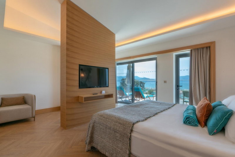 Liberty Fabay - Ultra All Inclusive, Fethiye, Турция