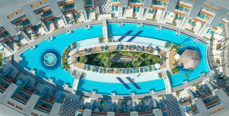 Liberty Fabay - Ultra All Inclusive, Fethiye, Турция