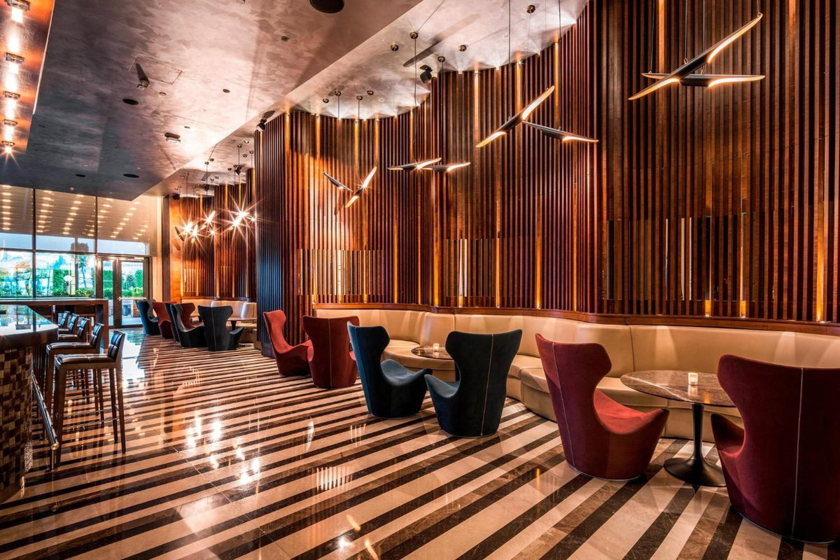 Hotel · Sheraton Grand Istanbul Atasehir, Atasehir