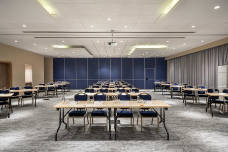 Novotel Istanbul Zeytinburnu, Zeytinburnu, Turquie