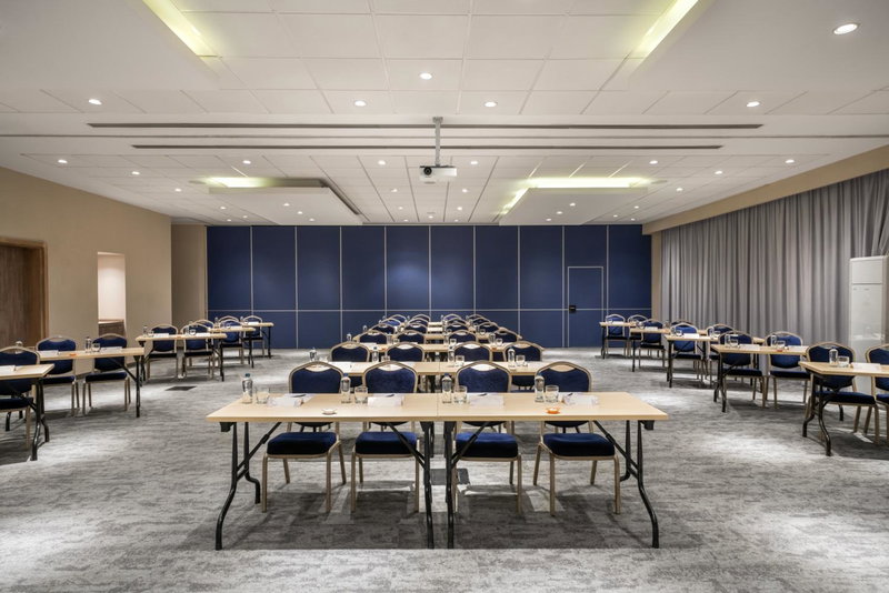 Novotel Istanbul Zeytinburnu, Zeytinburnu, Turquie