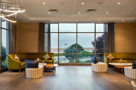 Novotel Istanbul Zeytinburnu, Zeytinburnu, Turquie