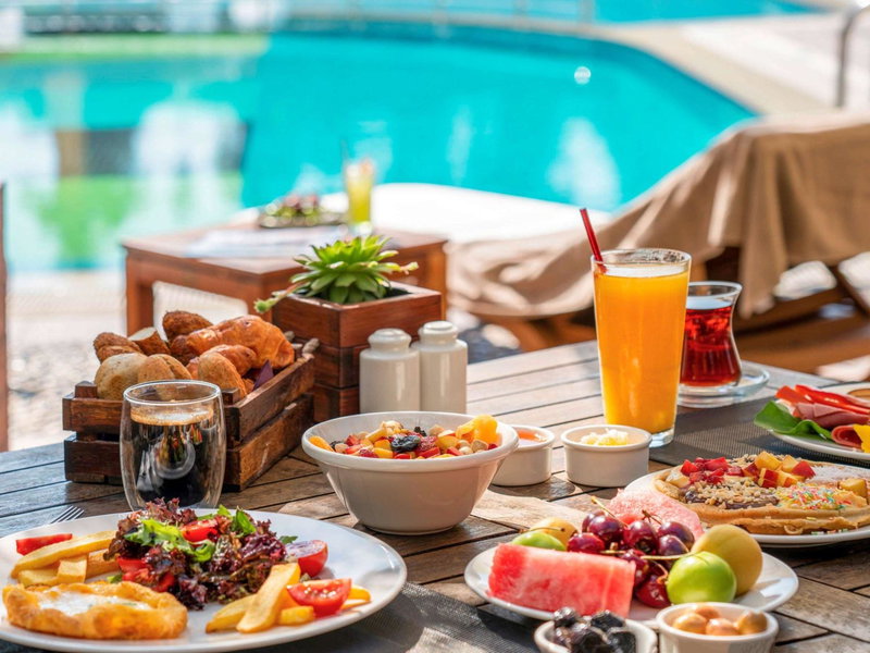 Novotel Istanbul Zeytinburnu, Zeytinburnu, Turquie