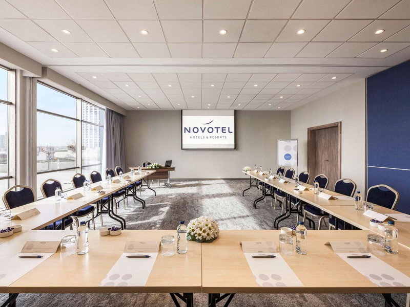 Novotel Istanbul Zeytinburnu, Zeytinburnu, Turquie