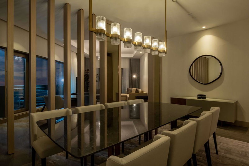 Hilton Mall Of Istanbul, Basaksehir, Turquía