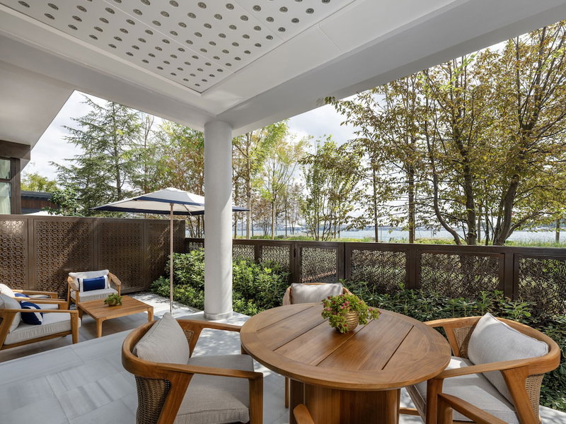 The Peninsula Istanbul, Eminoenue, Turquía