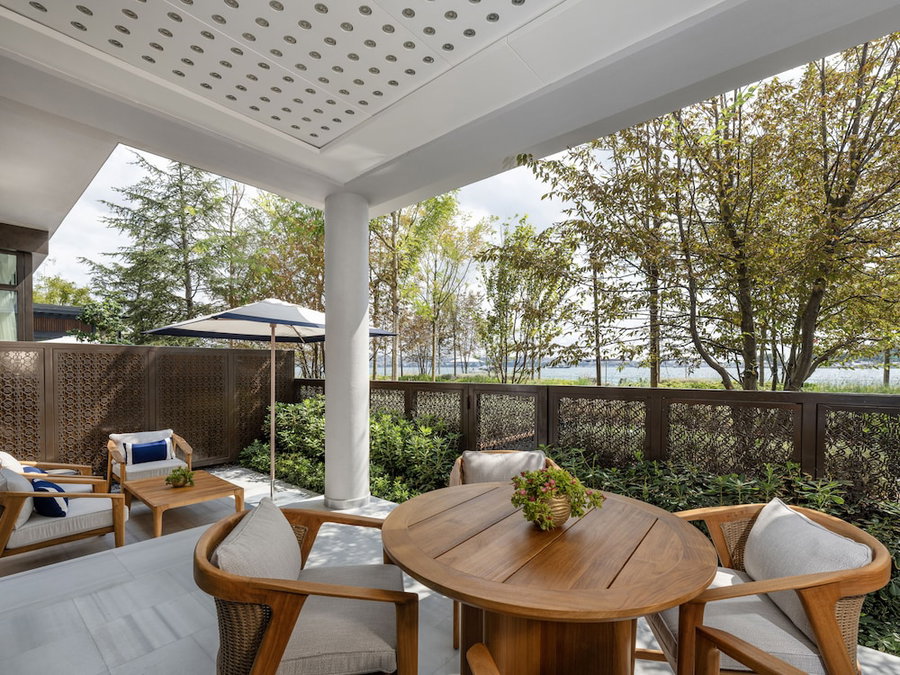 The Peninsula Istanbul, Eminoenue, Turquía