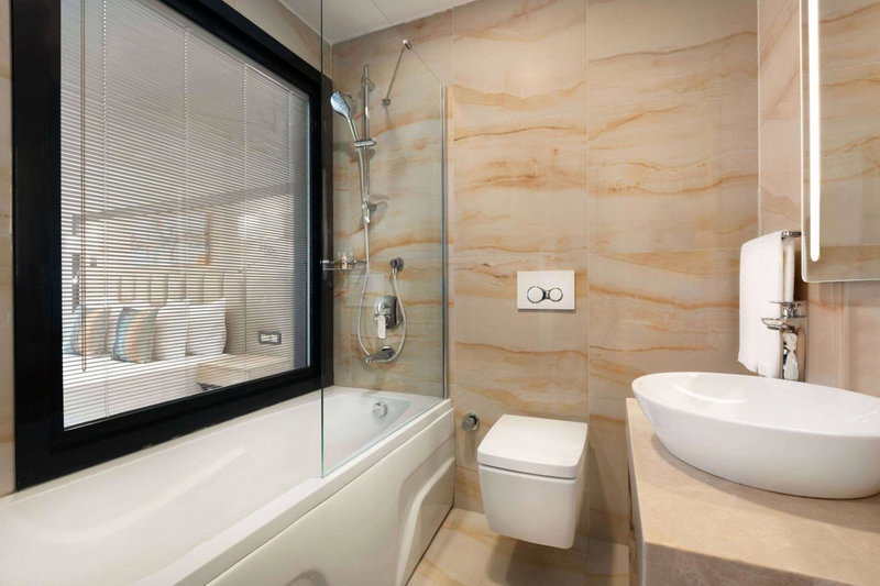 Ramada Encore By Wyndham Istanbul Basin Express, Basaksehir, Turkey