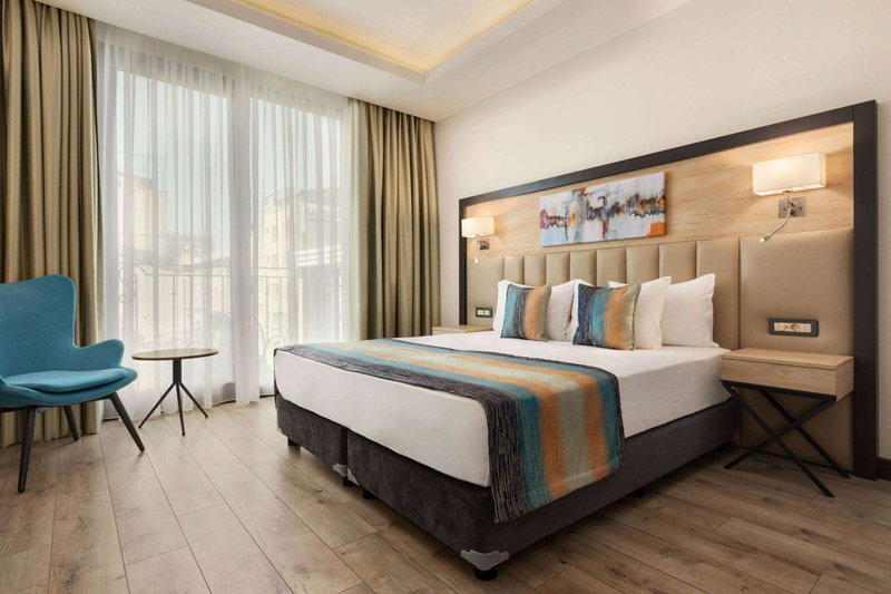 Ramada Encore By Wyndham Istanbul Basin Express, Basaksehir, Turkey