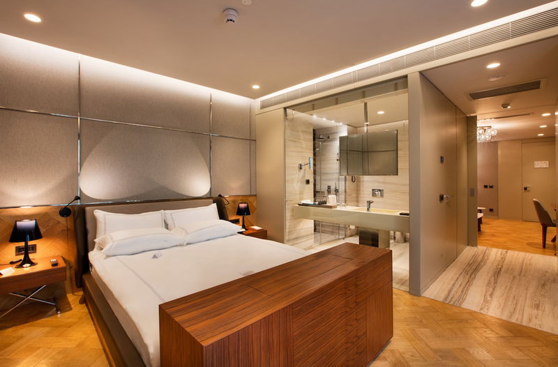 Fer Hotel, Eminoenue, Турция