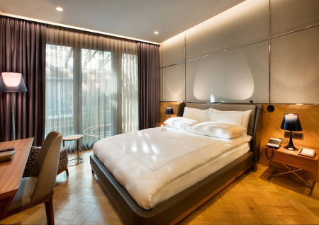Fer Hotel, Eminoenue, Турция