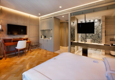Fer Hotel, Eminoenue, Турция