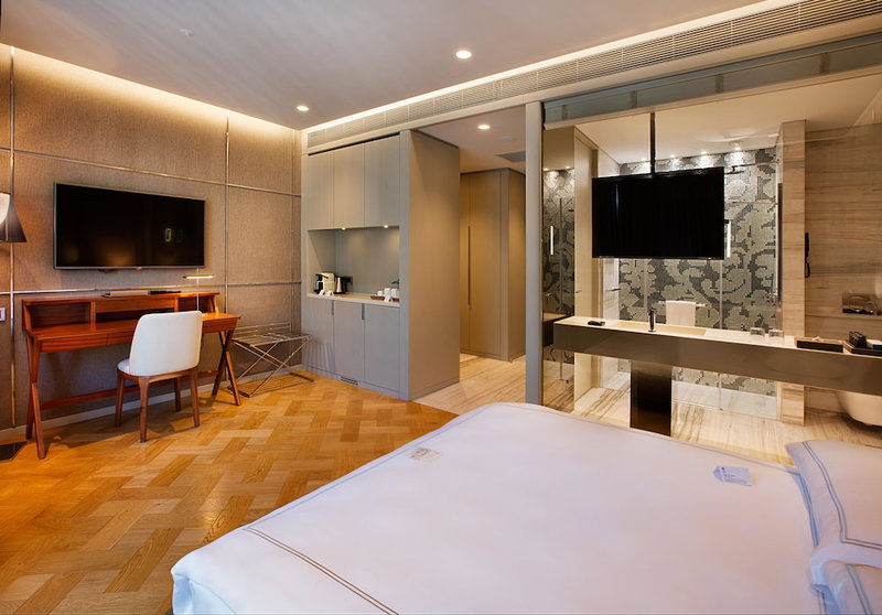Fer Hotel, Eminoenue, Турция