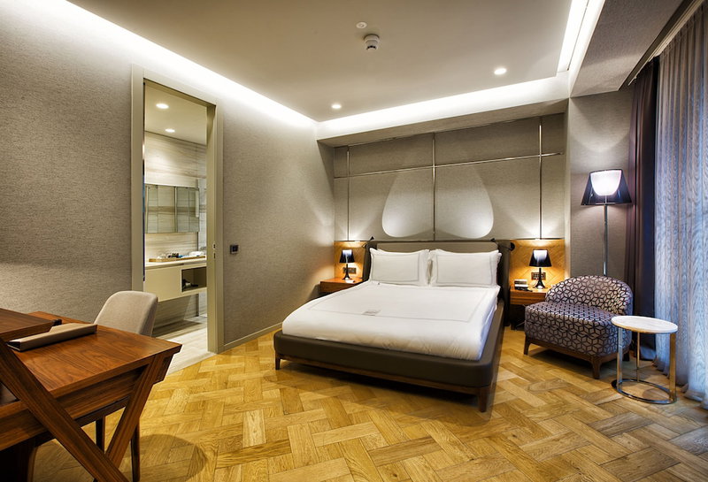 Fer Hotel, Eminoenue, Турция