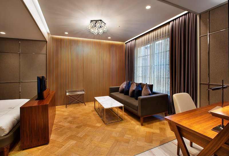 Fer Hotel, Eminoenue, Турция