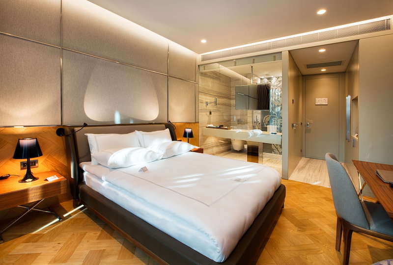 Fer Hotel, Eminoenue, Турция