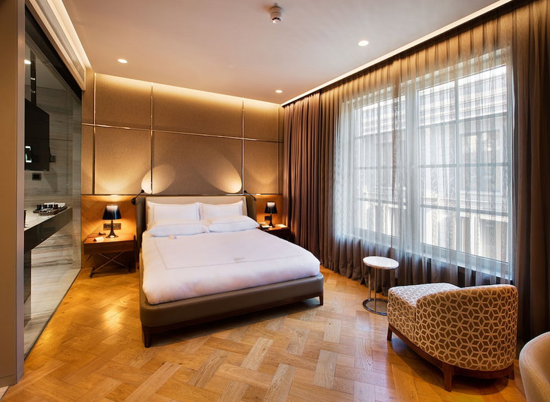 Fer Hotel, Eminoenue, Турция