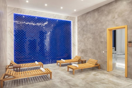 Mylome Luxury Hotel & Resort - Ultra All Inclusive, Okurcalar, Turkey