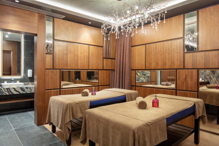 Mylome Luxury Hotel & Resort - Ultra All Inclusive, Okurcalar, Turkey