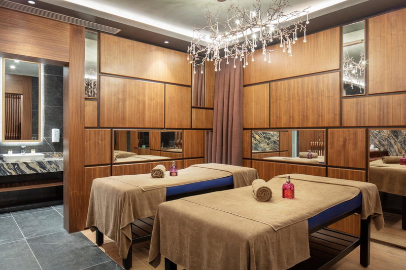 Mylome Luxury Hotel & Resort - Ultra All Inclusive, Okurcalar, Turkey