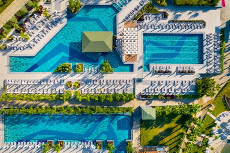 Mylome Luxury Hotel & Resort - Ultra All Inclusive, Okurcalar, Turkey