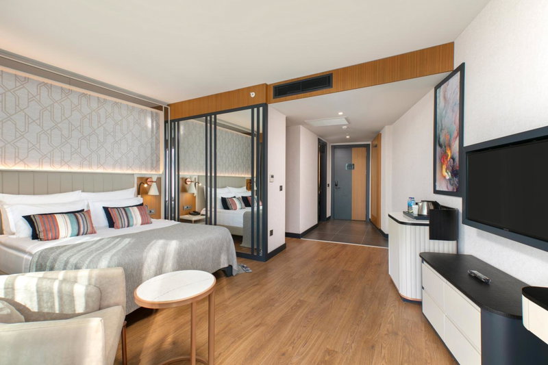 Mylome Luxury Hotel & Resort - Ultra All Inclusive, Okurcalar, Turkey