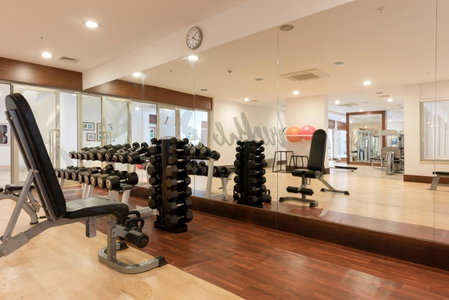 Barut B Suites, Manavgat, Turkey