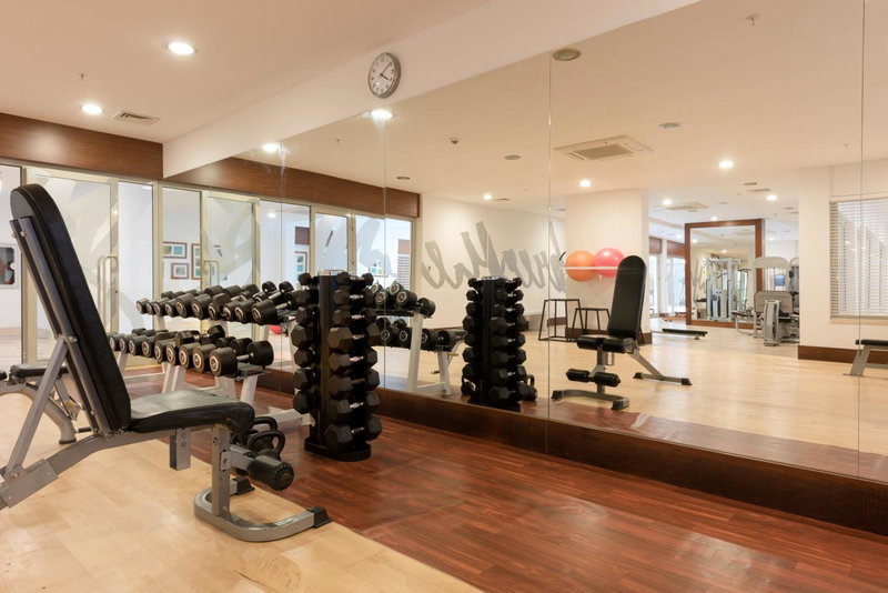 Barut B Suites, Manavgat, Turkey