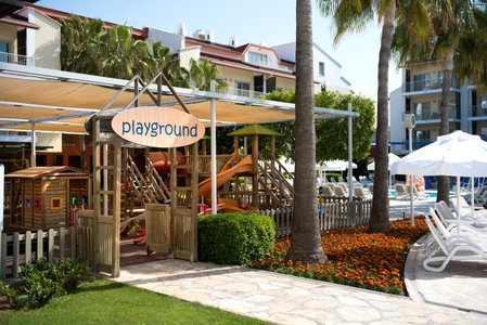 Barut B Suites, Manavgat, Turkey