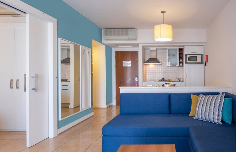 Barut B Suites, Manavgat, Turkey