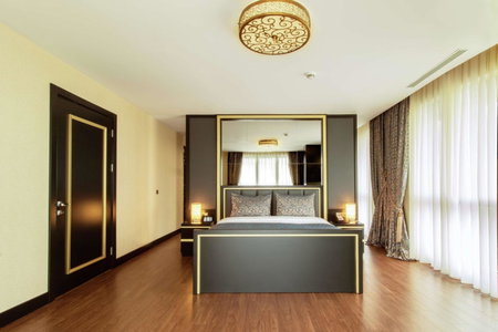 Hilton Garden Inn Yalova, Yalova, Turkey