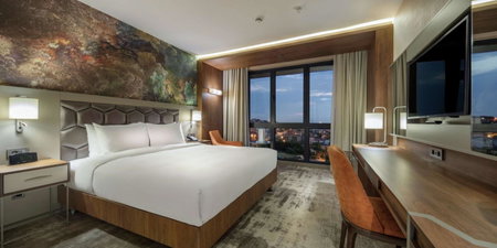 Hilton Garden Inn Yalova, Yalova, Turkey
