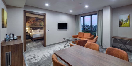 Hilton Garden Inn Yalova, Yalova, Turkey