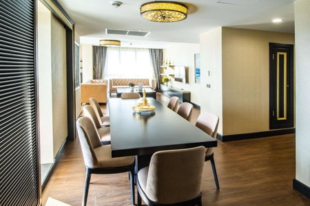 Hilton Garden Inn Yalova, Yalova, Turkey