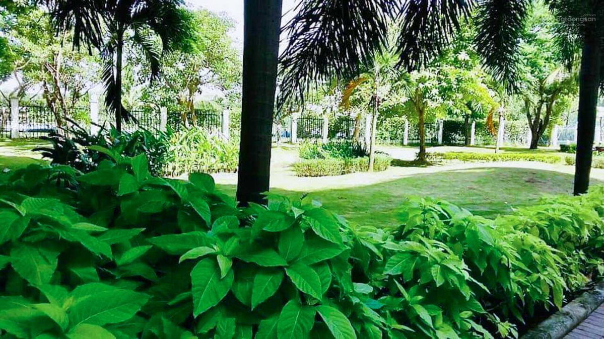 Riverside Residence, Viêt Nam