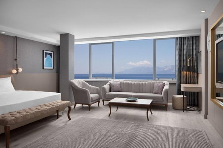 Delta Hotels Antalya Lara - Adult Only 18 Plus, Muratpasa, Turkey