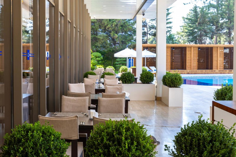 Delta Hotels Antalya Lara - Adult Only 18 Plus, Muratpasa, Turkey