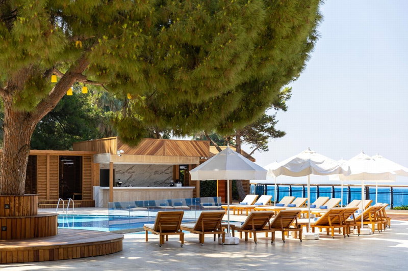 Delta Hotels Antalya Lara - Adult Only 18 Plus, Muratpasa, Turkey