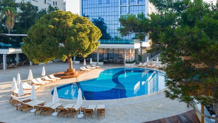 Delta Hotels Antalya Lara - Adult Only 18 Plus, Muratpasa, Turkey