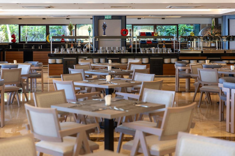 Delta Hotels Antalya Lara - Adult Only 18 Plus, Muratpasa, Turkey