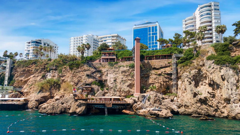 Delta Hotels Antalya Lara - Adult Only 18 Plus, Muratpasa, Turkey