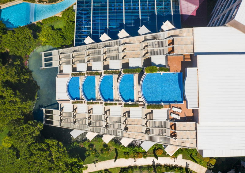 Susesi Luxury Resort, Belek, Turkey