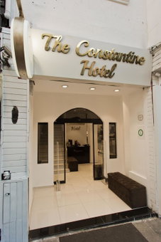 The Constantine Hotel, Eminoenue, Türkei