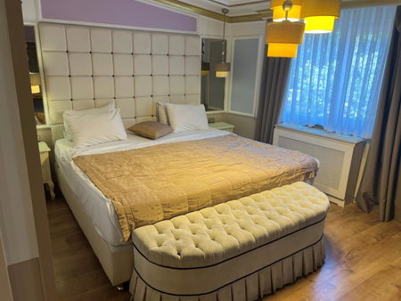 The Constantine Hotel, Eminoenue, Türkei