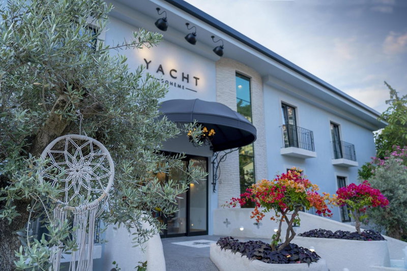 Yacht Boheme Hotel-Boutique Class - Adults Only, Fethiye, Türkei