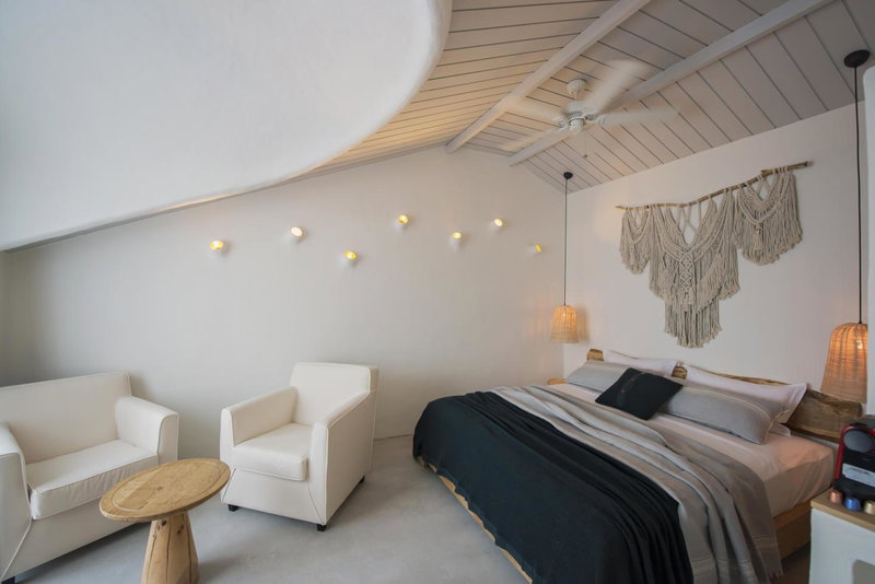 Yacht Boheme Hotel-Boutique Class - Adults Only, Fethiye, Türkei
