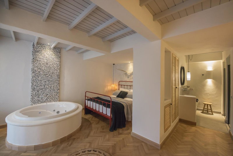 Yacht Boheme Hotel-Boutique Class - Adults Only, Fethiye, Türkei
