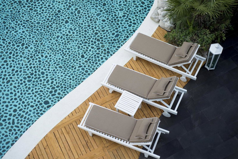 Yacht Boheme Hotel-Boutique Class - Adults Only, Fethiye, Türkei