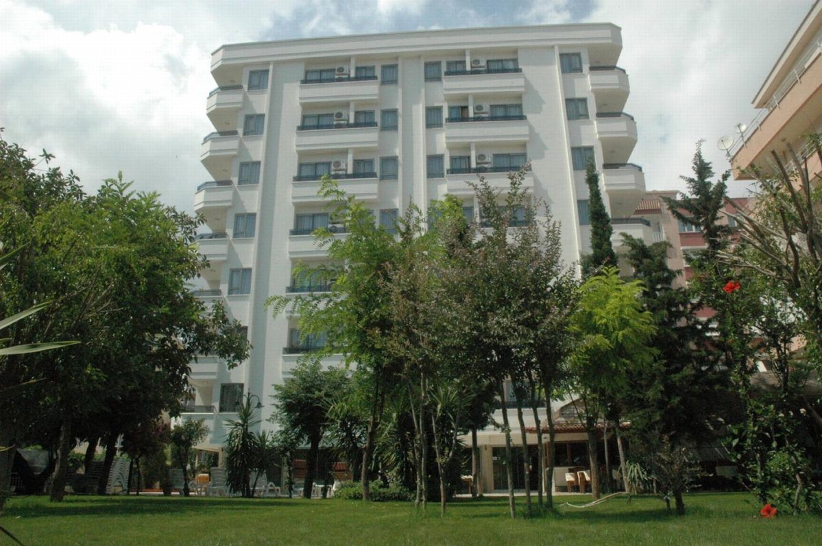 Hotel · Suite Laguna Otel, Antalya