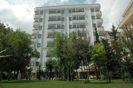Suite Laguna Otel, Antalya, Turquie